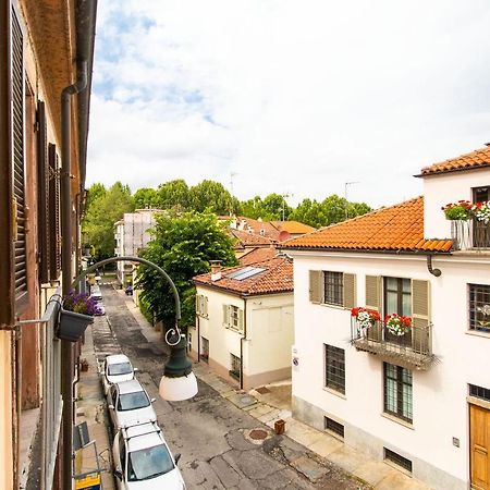 Villa Della Regina Refined Flat Turin Luaran gambar
