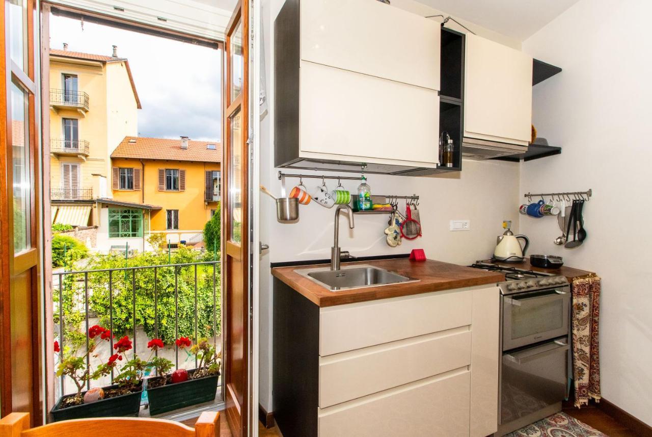 Villa Della Regina Refined Flat Turin Luaran gambar