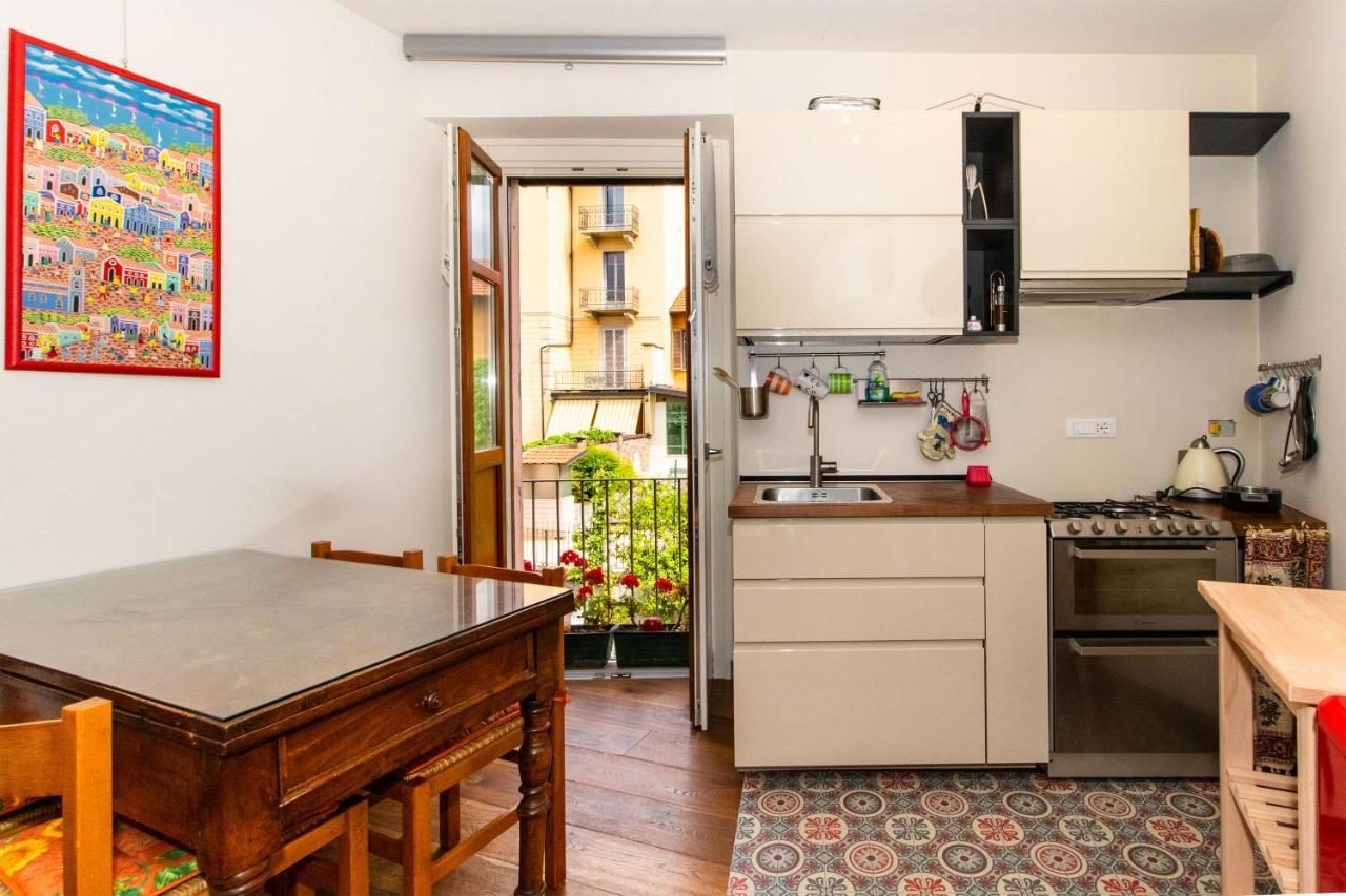 Villa Della Regina Refined Flat Turin Luaran gambar