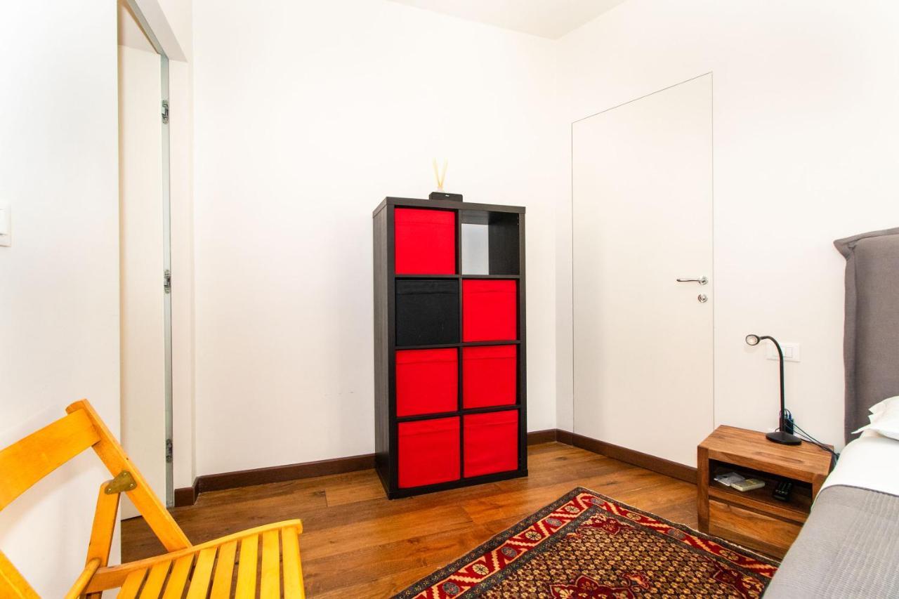 Villa Della Regina Refined Flat Turin Luaran gambar