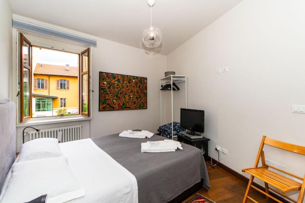 Villa Della Regina Refined Flat Turin Luaran gambar