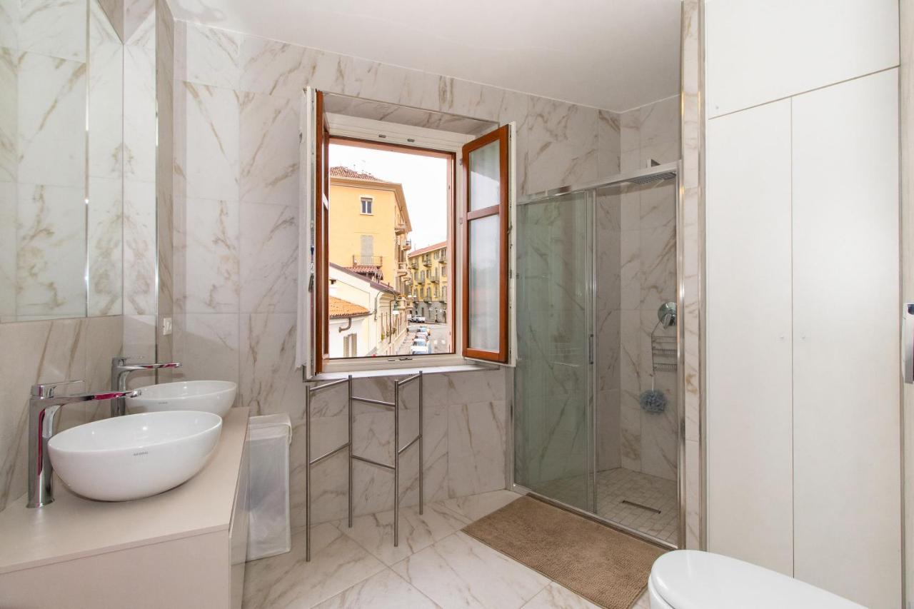 Villa Della Regina Refined Flat Turin Luaran gambar