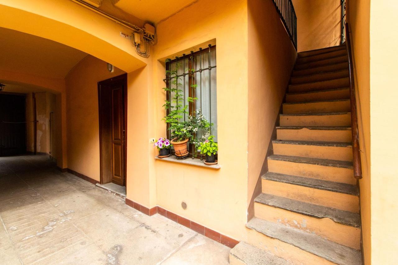 Villa Della Regina Refined Flat Turin Luaran gambar