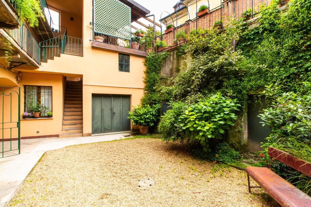 Villa Della Regina Refined Flat Turin Luaran gambar