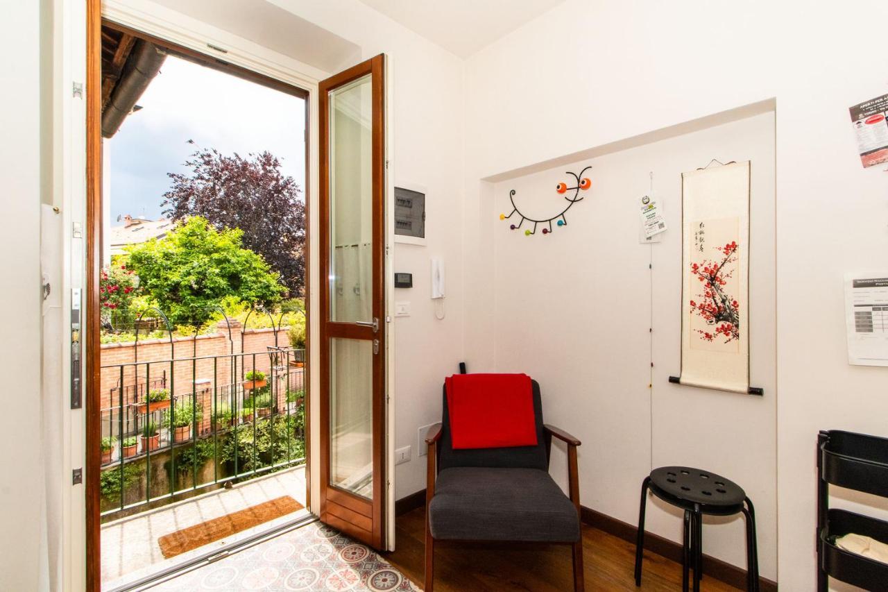 Villa Della Regina Refined Flat Turin Luaran gambar