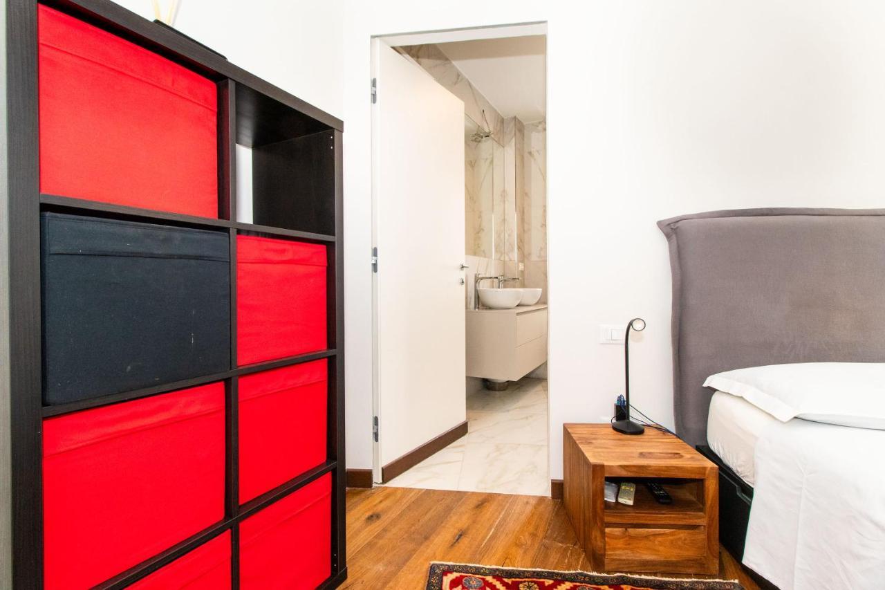 Villa Della Regina Refined Flat Turin Luaran gambar