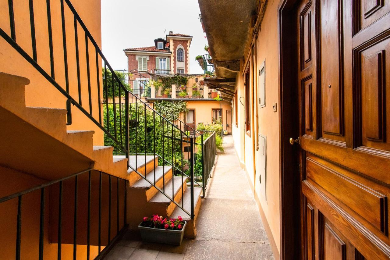 Villa Della Regina Refined Flat Turin Luaran gambar