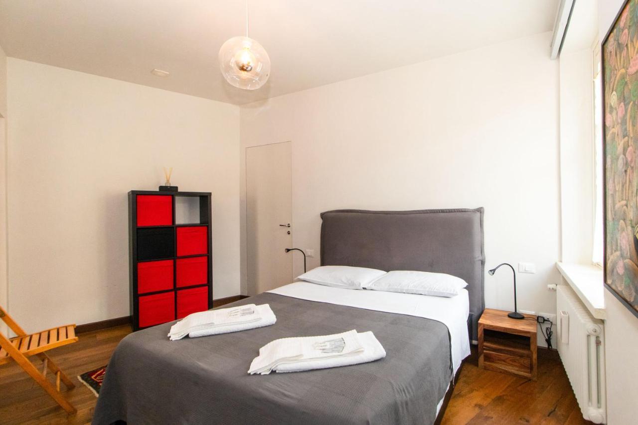 Villa Della Regina Refined Flat Turin Luaran gambar