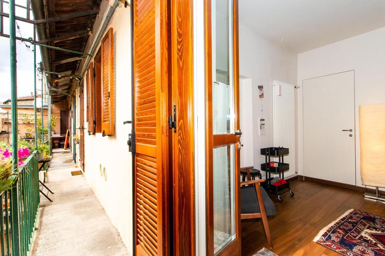 Villa Della Regina Refined Flat Turin Luaran gambar