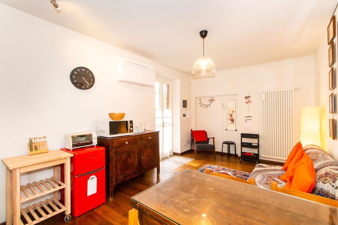 Villa Della Regina Refined Flat Turin Luaran gambar