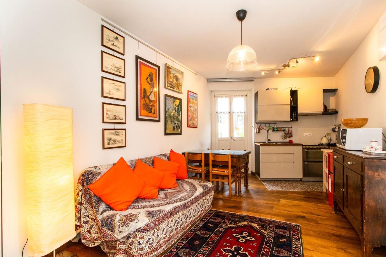 Villa Della Regina Refined Flat Turin Luaran gambar