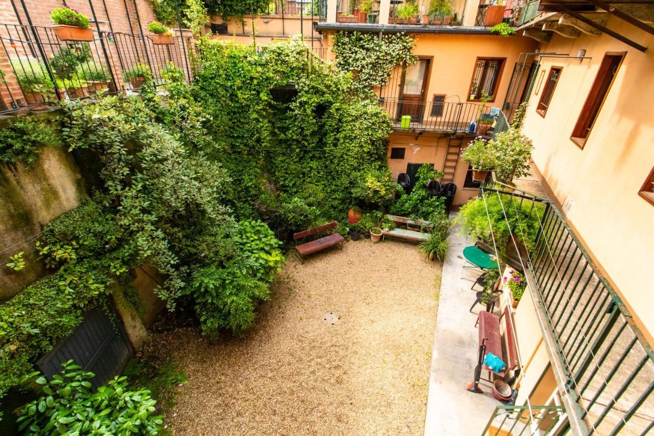 Villa Della Regina Refined Flat Turin Luaran gambar