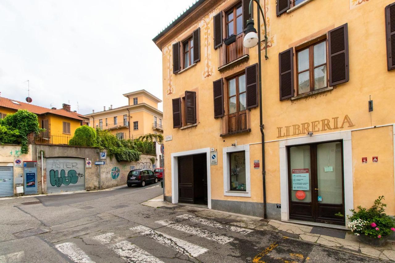 Villa Della Regina Refined Flat Turin Luaran gambar