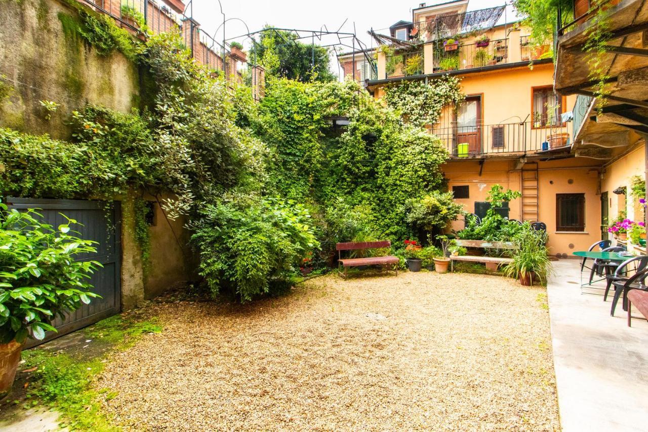 Villa Della Regina Refined Flat Turin Luaran gambar
