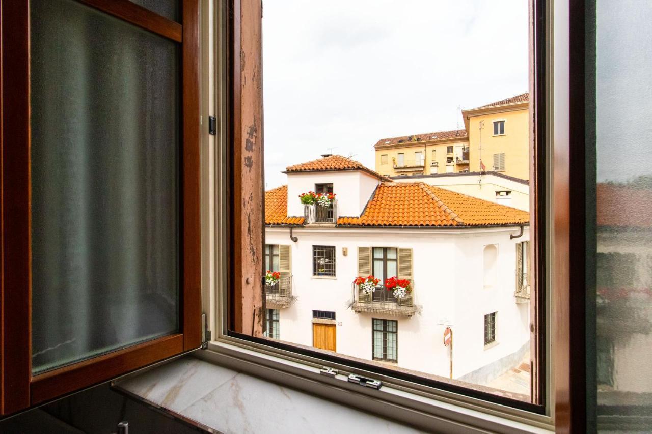 Villa Della Regina Refined Flat Turin Luaran gambar