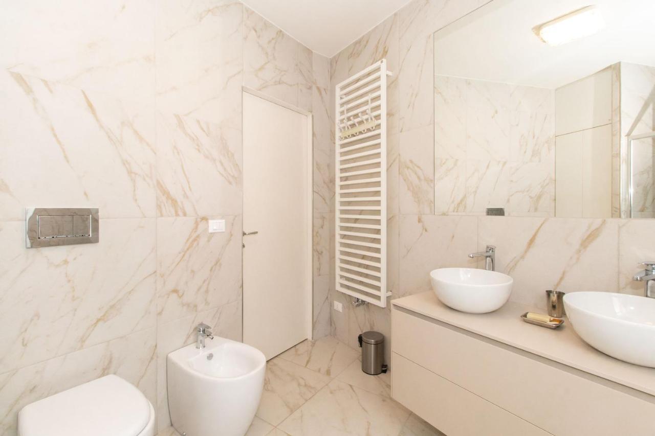 Villa Della Regina Refined Flat Turin Luaran gambar