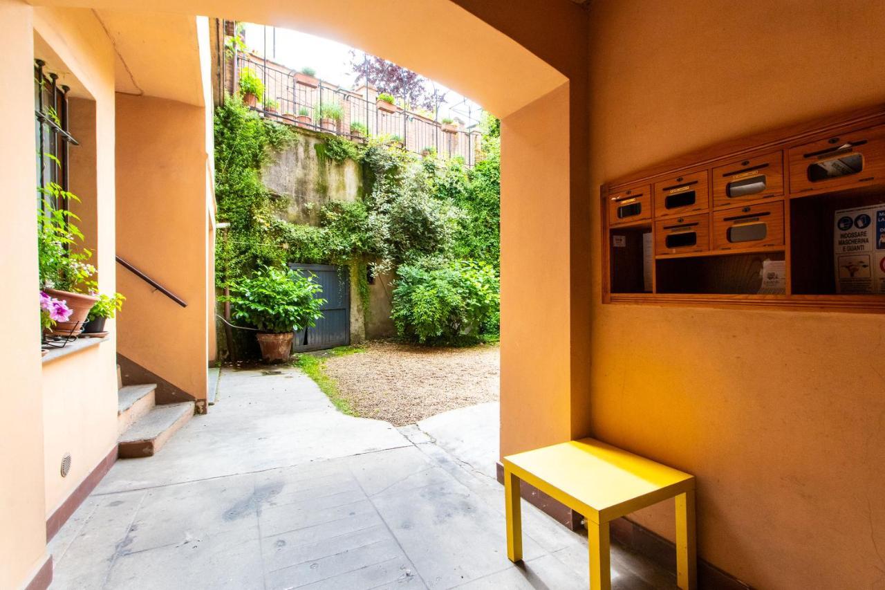 Villa Della Regina Refined Flat Turin Luaran gambar