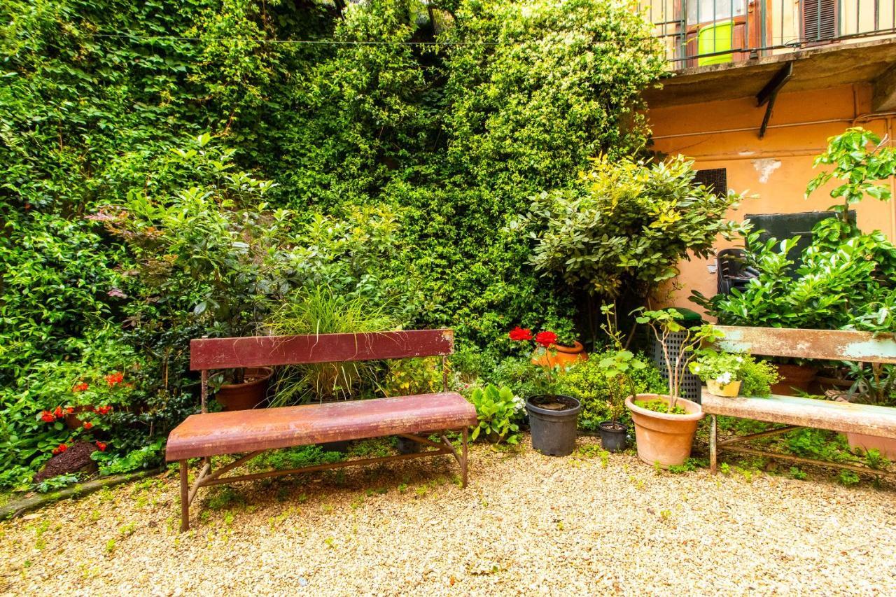 Villa Della Regina Refined Flat Turin Luaran gambar